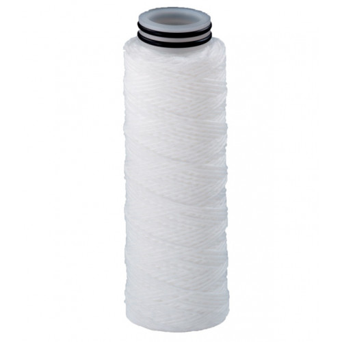 Filtračné náplne JUNIOR DP360 7" 2P BX(SX)