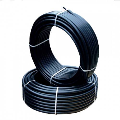 HDPE rúry PN10