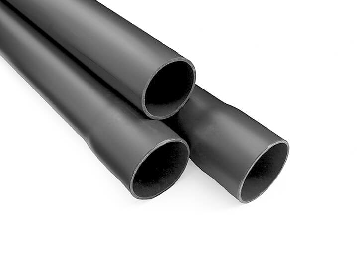 PVC trubky