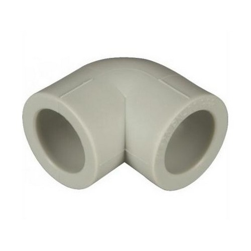 PPR tvarovky a PPR rúry