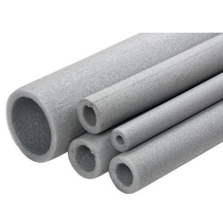 Izolácie na potrubie