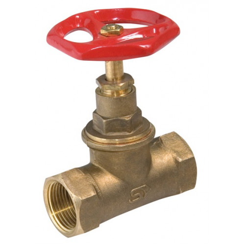 Uzatváracie ventily na vodu