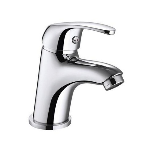 Pákové vodovodné batérie