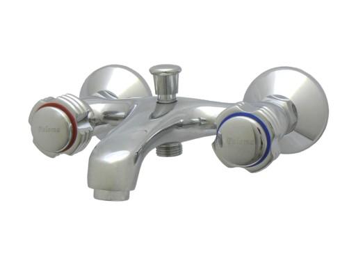 Kohútikové vodovodné batérie