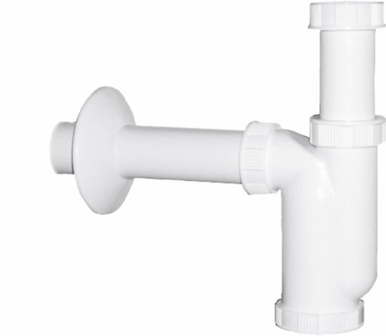 Umývadlové sifóny