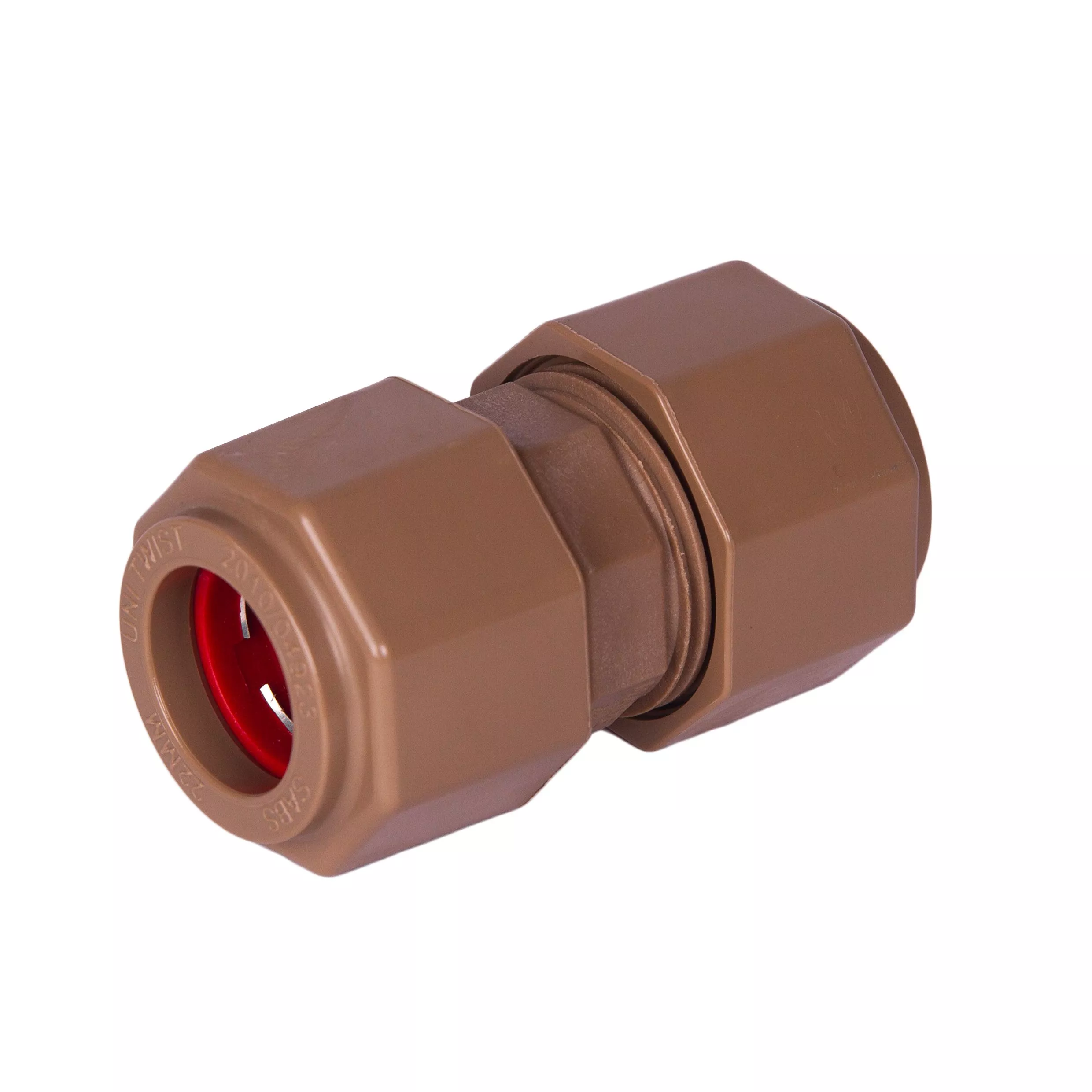 UNITWIST systém na rozvod vody