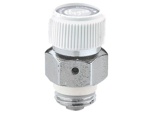 Odvzdušňovacie ventily 