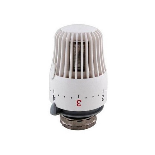 Hlavice na radiátory