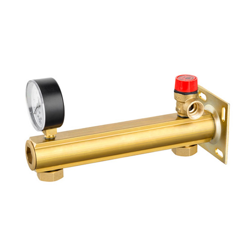 Bezpečnostné skupiny pre kúrenie