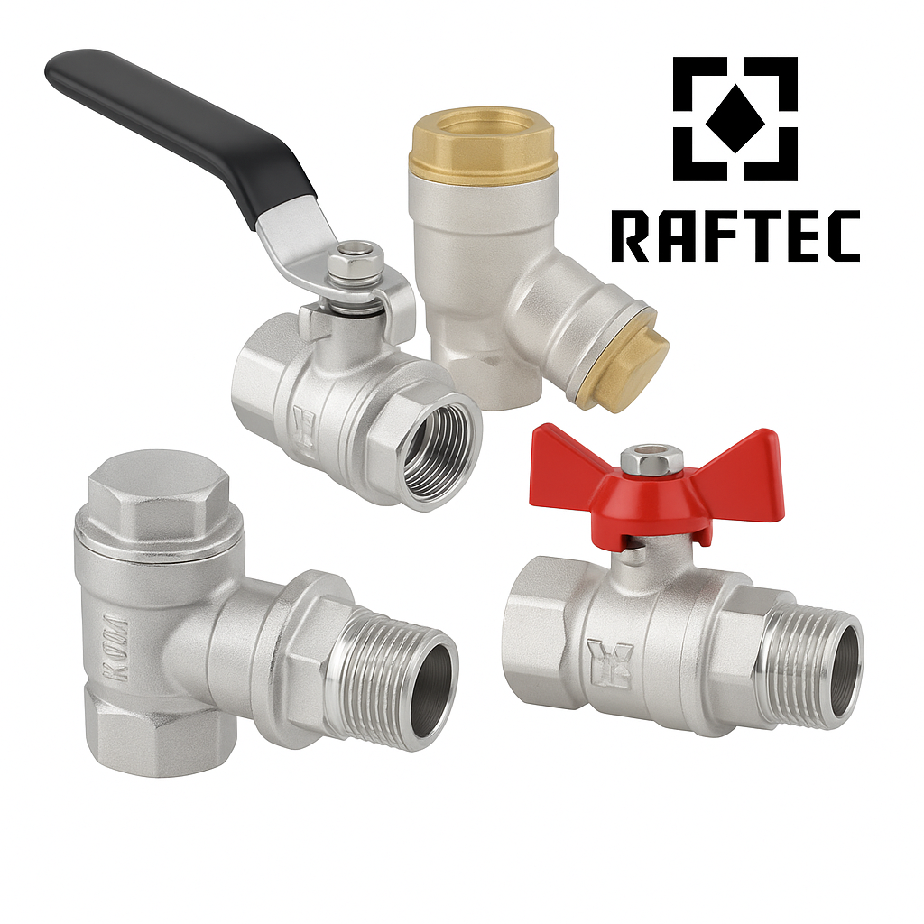 RAFTEC 