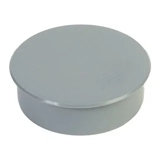 HT PP zátka 110 mm