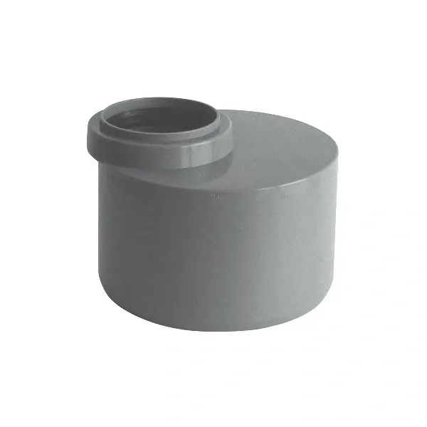 HT PP redukcia krátka 110/75 mm