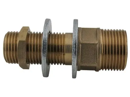 Predĺženie do bytového jadra 1/2" x 3/4" x 95 mm