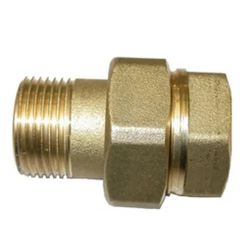 Kúrenárske šróbenie priame 3/4"