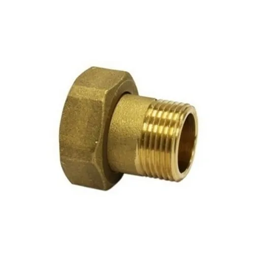 Kúrenárske pol šróbenie 3/4" x 1"