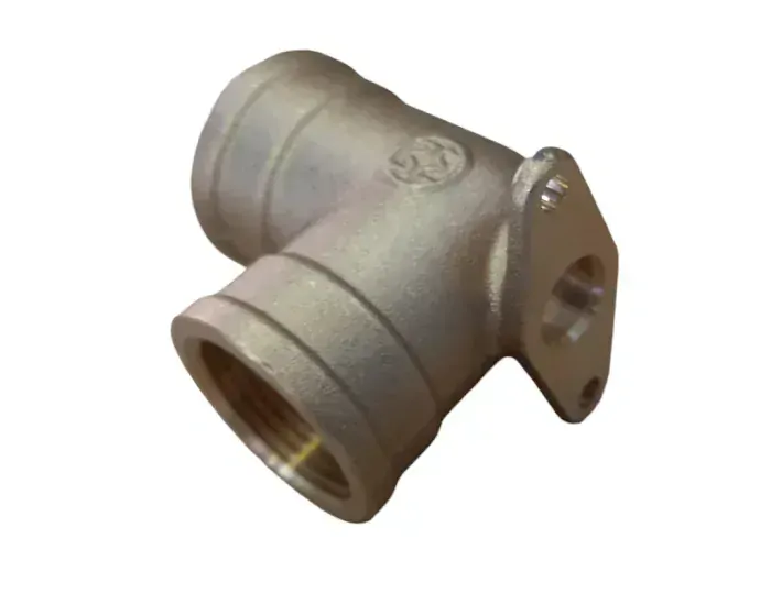 Mosadzná nástenka 3/4"