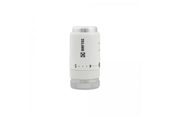 Termostatická sada na pripojenie radátora - priama 1/2"х30х1,5