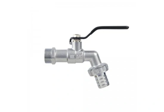 Záhradný guľový ventil 3/4" PN30 RAFTEC