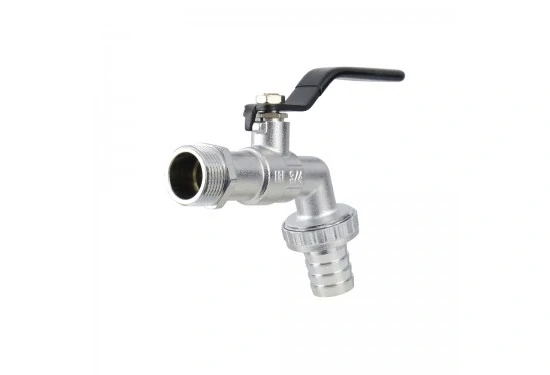 Záhradný guľový ventil 1/2" PN30 RAFTEC