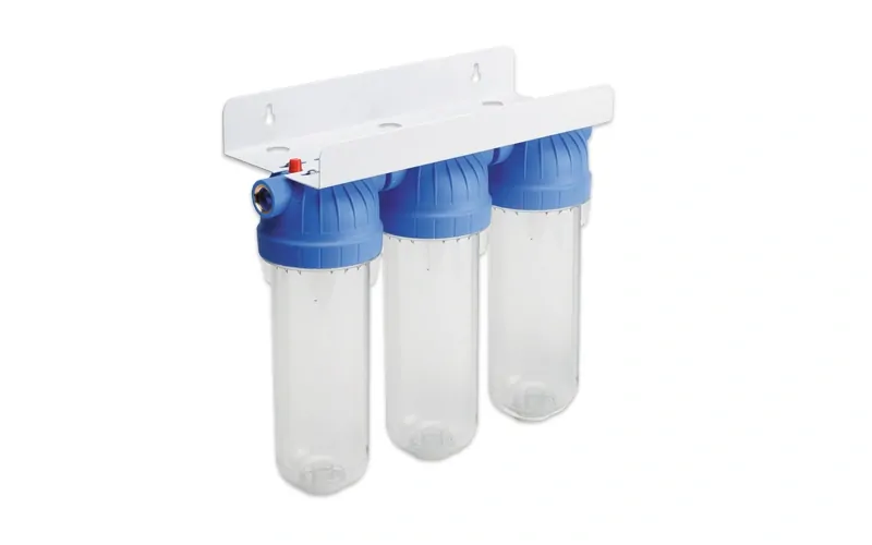 IPS Kalyxx BlueLine - 3/4" s trojfázovou predfiltráciou