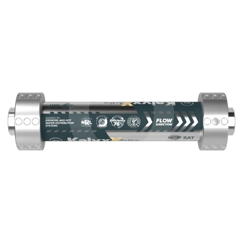 IPS KalyxX Active 1″