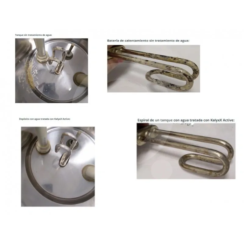 IPS KalyxX Active 1″