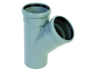 HT PP odbočka 75/50 45°