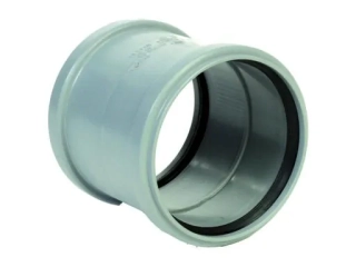 HT PP nátrubok  40 mm