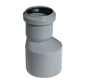 HT PP redukcia 50/40 mm