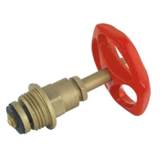 Vršok na ventil 5/4"