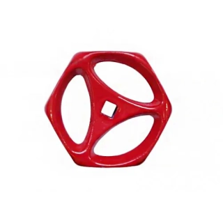 Koliesko na ventil 2"