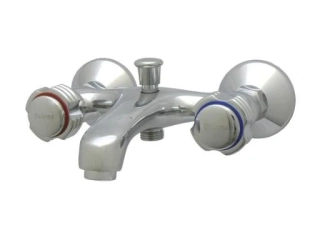 Vaňová kohútiková batéria , rozteč 100 mm