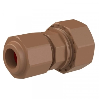 UNITWIST redukovaná spojka 15 mm x 22 mm