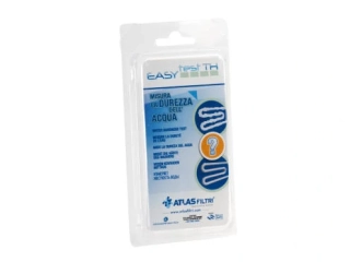 Test tvrdosti vody Atlas Filtri 