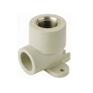 PPR nástenka 16 mm x 1/2"