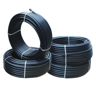 PEHD rúra 20 mm x 2,0 mm – 100 m – PE100 – PN 16 (1,6 MPa)