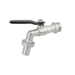 Záhradný guľový ventil 3/4" PN30 RAFTEC