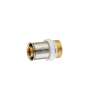 PEX-AL Zátka 20 mm - lisovacia tvarovka (TH)