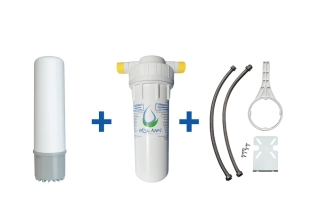 Nano filter na pitnú vodu - AQUA-VIVA