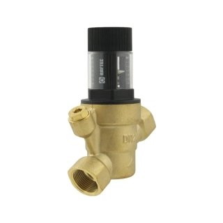 Regulátor tlaku 1/2" 