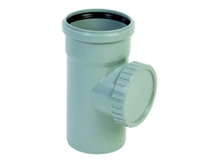 HT PP čistiaci kus 50 mm