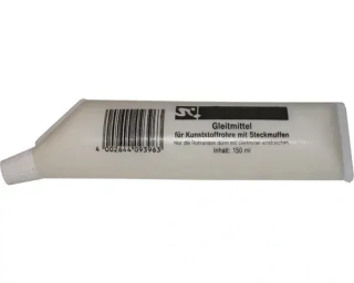 Montážne mazivo 150g