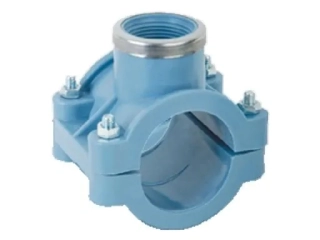 Navrtávací pás na PE 32 mm x 3/4"