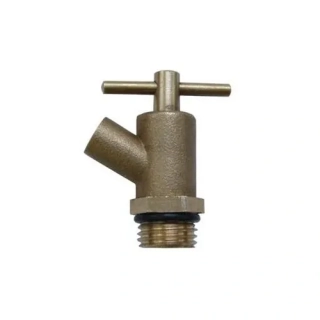 Odvodňovací ventil 1/4"