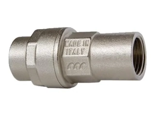 Piestový regulátor tlaku 1/2"   3 - 3,5 Bar