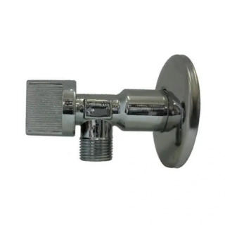 Rohový ventil 1/2" x 1/2" 
