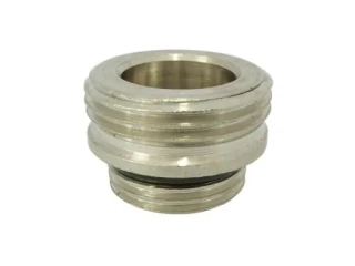 Kúrenárska redukcia 1/2" x 3/4"