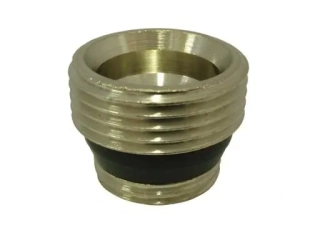 Kúrenárska redukcia s kónusom 1/2" x 3/4"