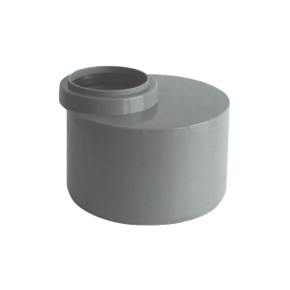 HT PP redukcia krátka 110/75 mm