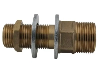 Predĺženie do bytového jadra 1/2" x 3/4" x 115 mm